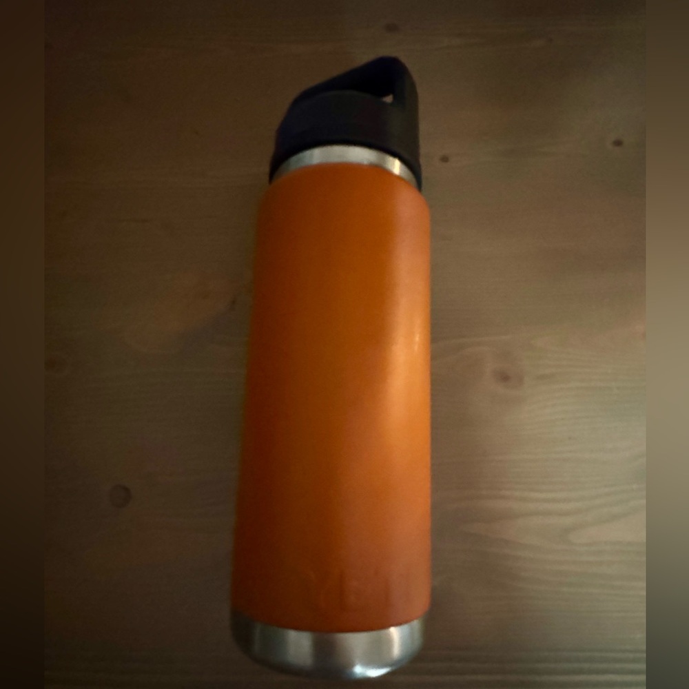 Yeti Stainless Steel Rambler 30 oz